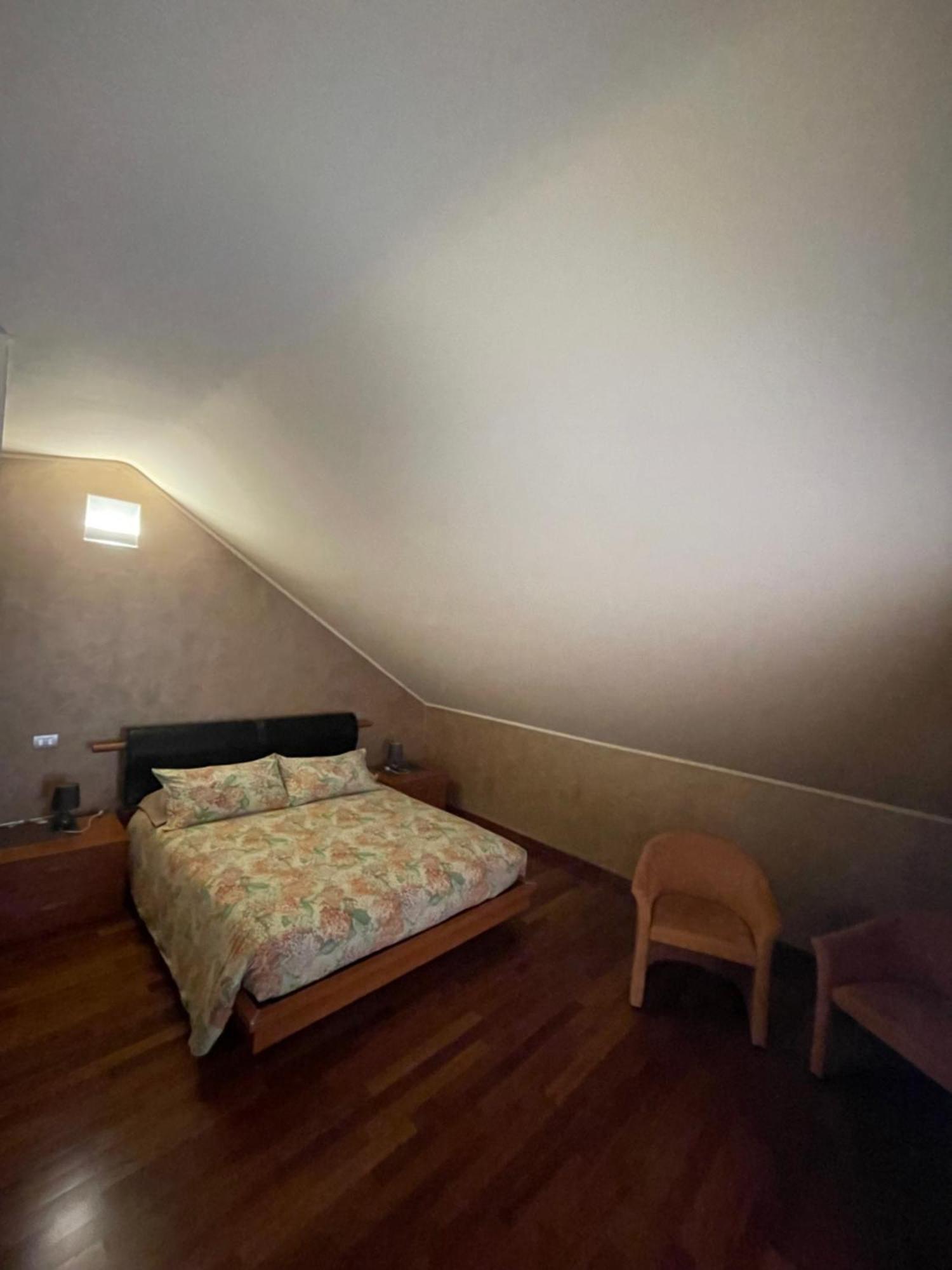Bed and Breakfast Il Cormorano Scardovari Esterno foto