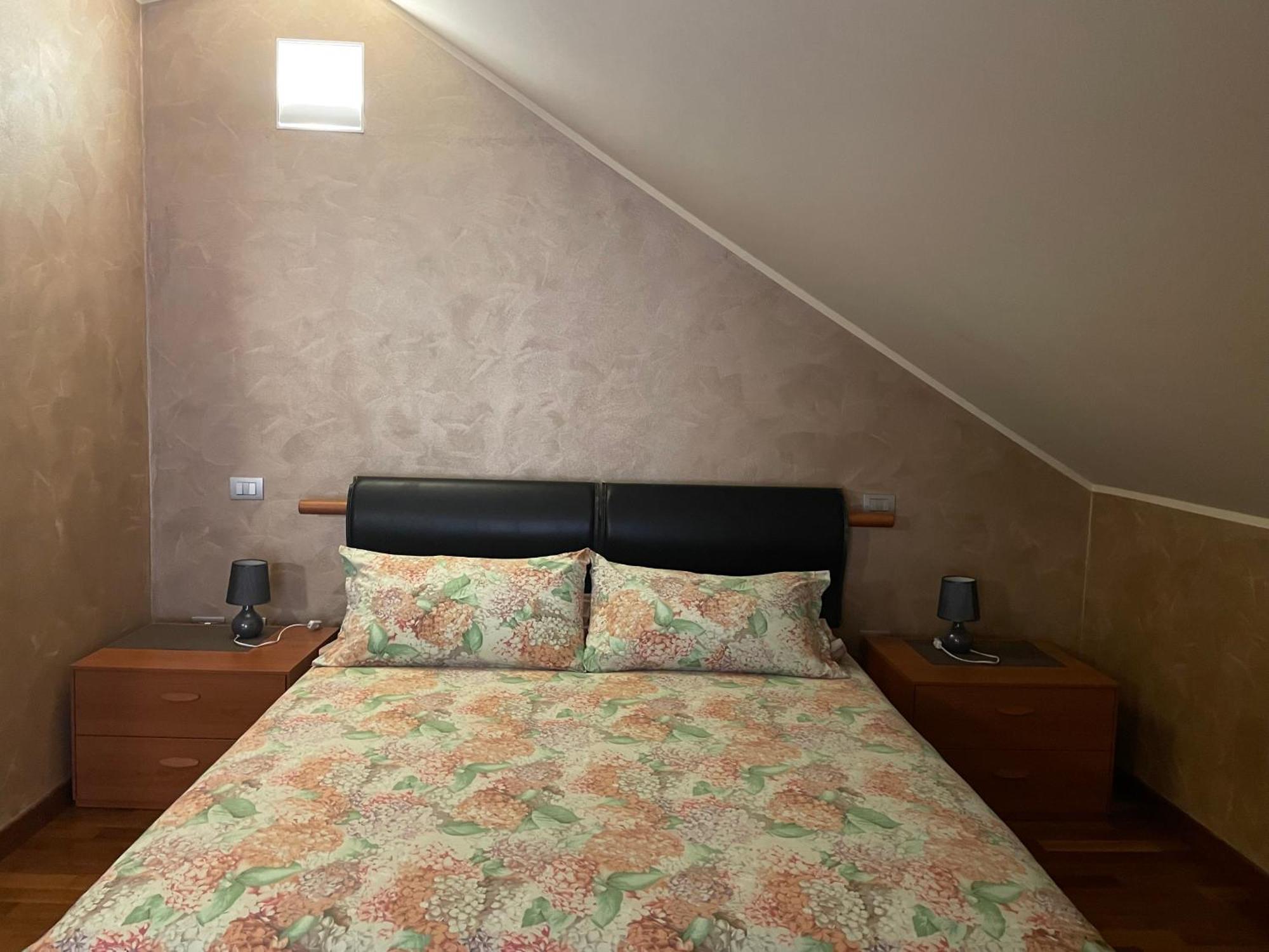 Bed and Breakfast Il Cormorano Scardovari Esterno foto